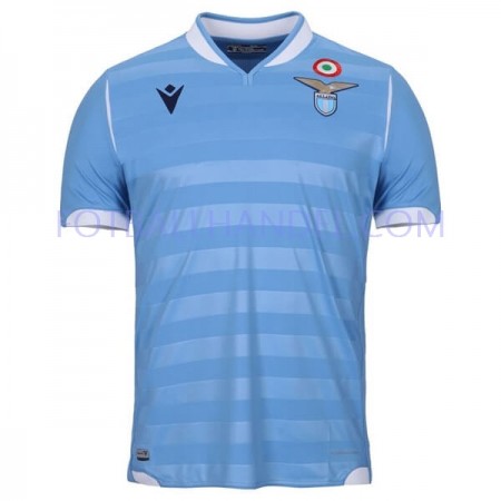 Herre Fotballdrakter SS Lazio Hjemme 2019-20 Kortermet